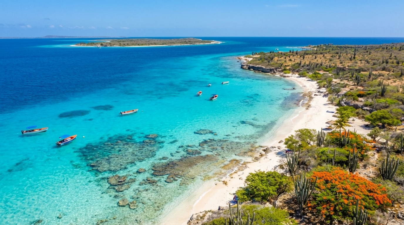 Bonaire Tours hotel transfers