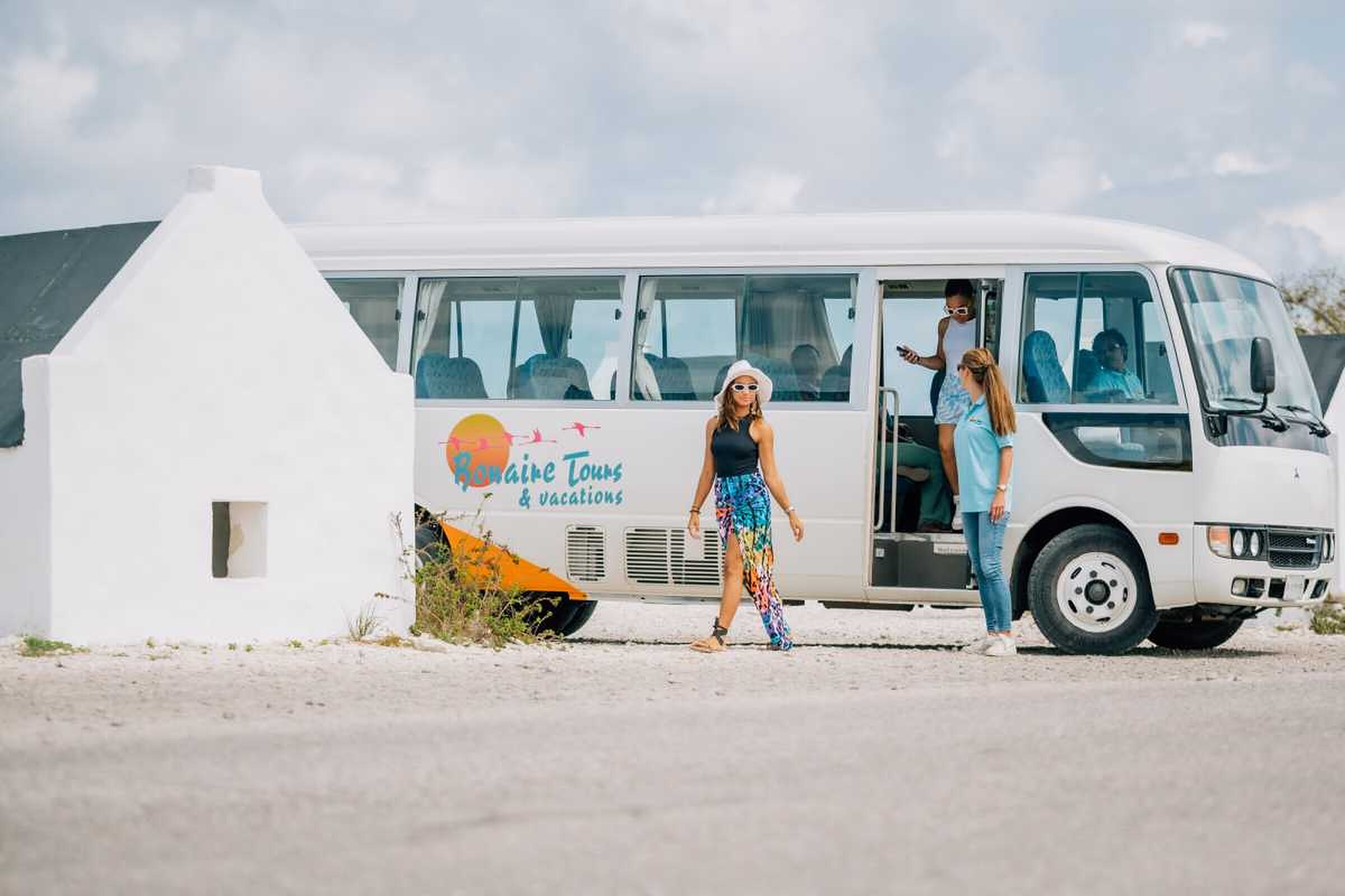 Highlights of Bonaire