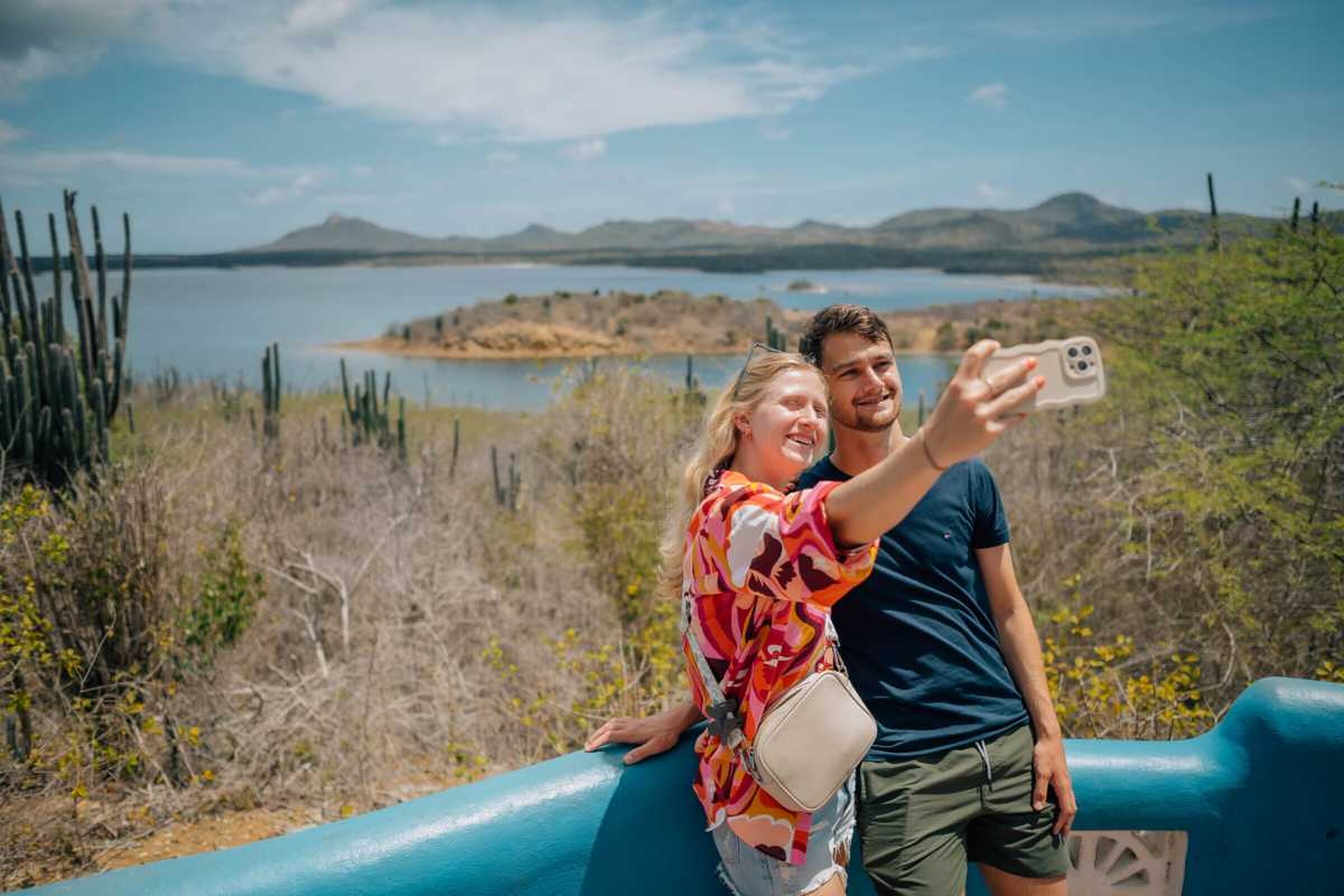 Bonaire Island Tour